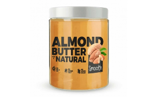 7Nutrition Peanut Butter Smooth 1kg